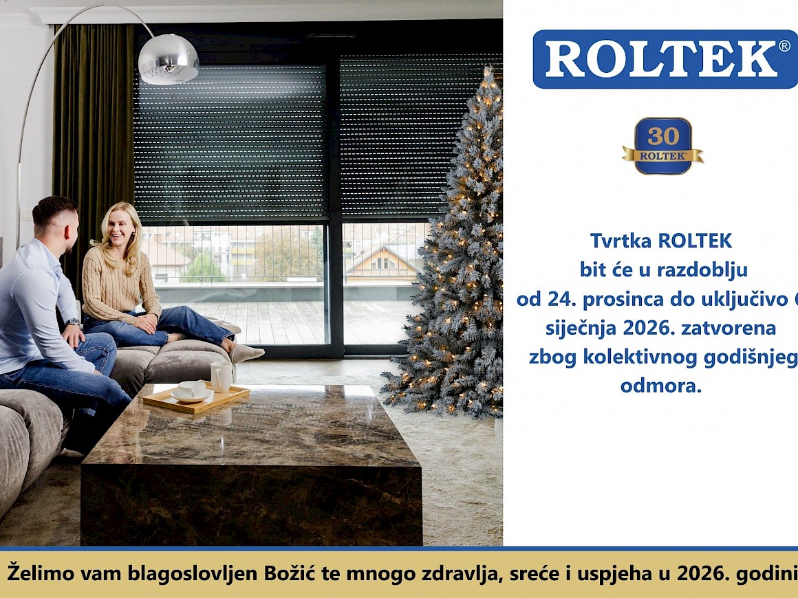 Blagdanska čestitka