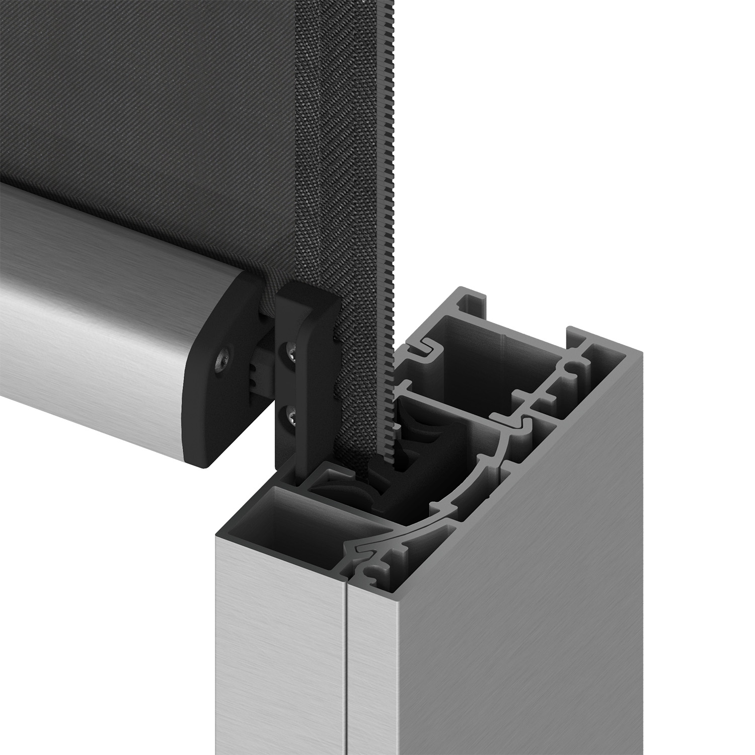 ZIP screen senčilo nove generacije! ROLTEK