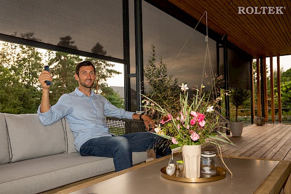 Daljinsko upravljanje