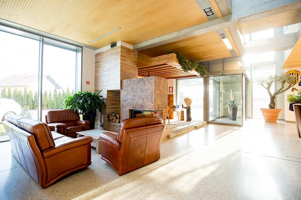 TRAJNOST I BRIGA ZA OKOLIŠ