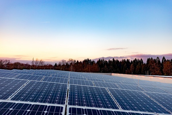 Posjetite najmoderniji salon sjenila u Sloveniji